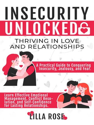 cover image of Insecurity Unlocked
